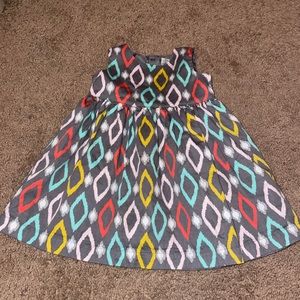 Baby girls dress
